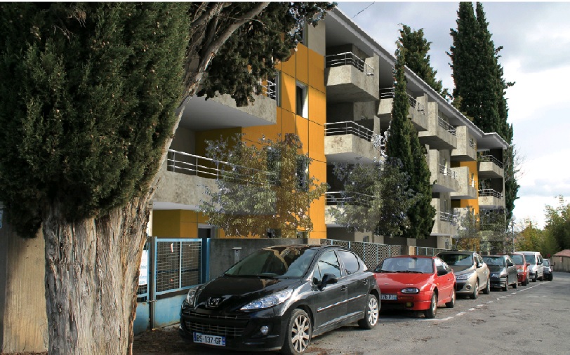 LE PARC GABRIEL 2